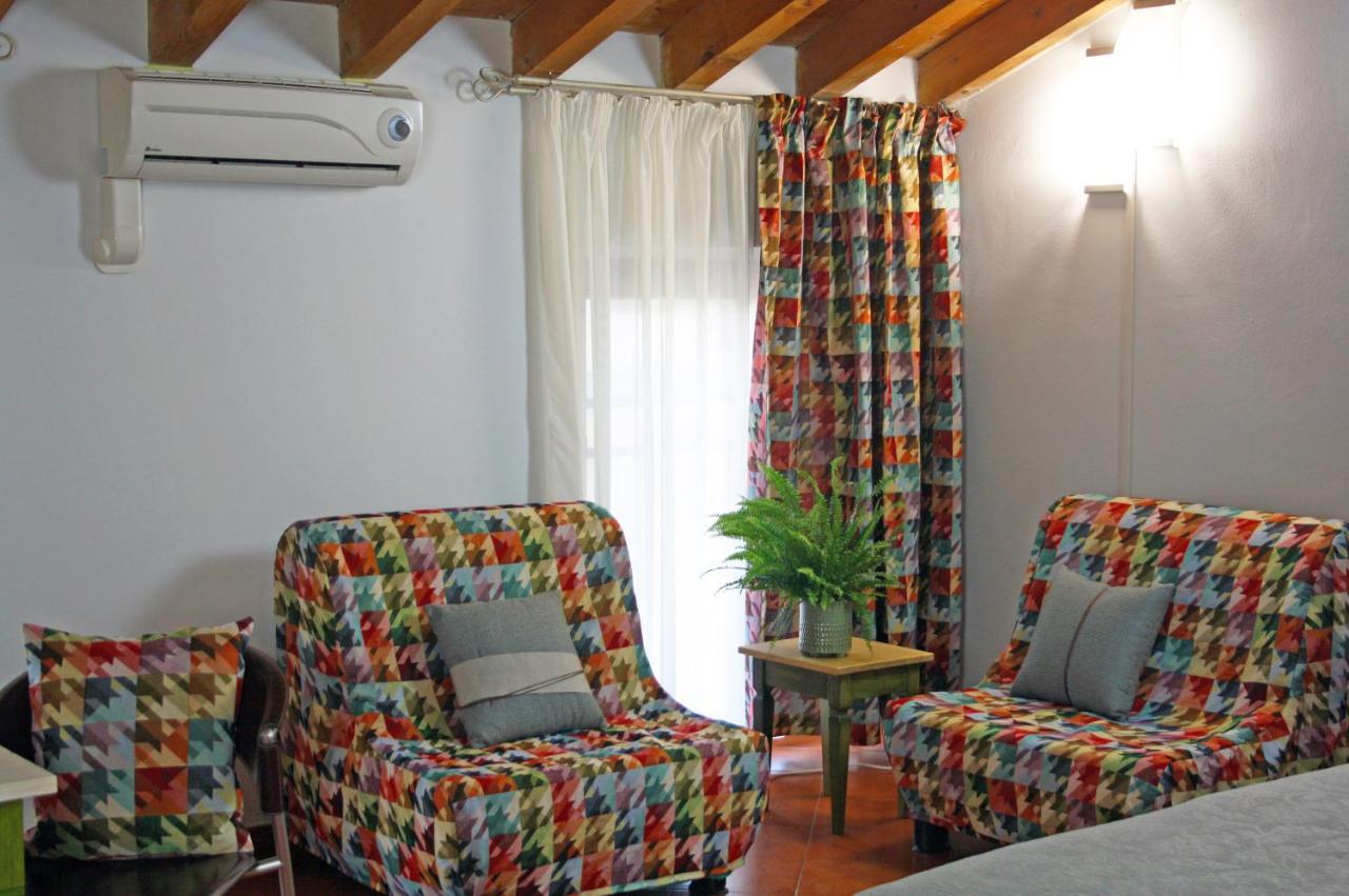 Agriturismo Fiorbello Montirone Екстер'єр фото