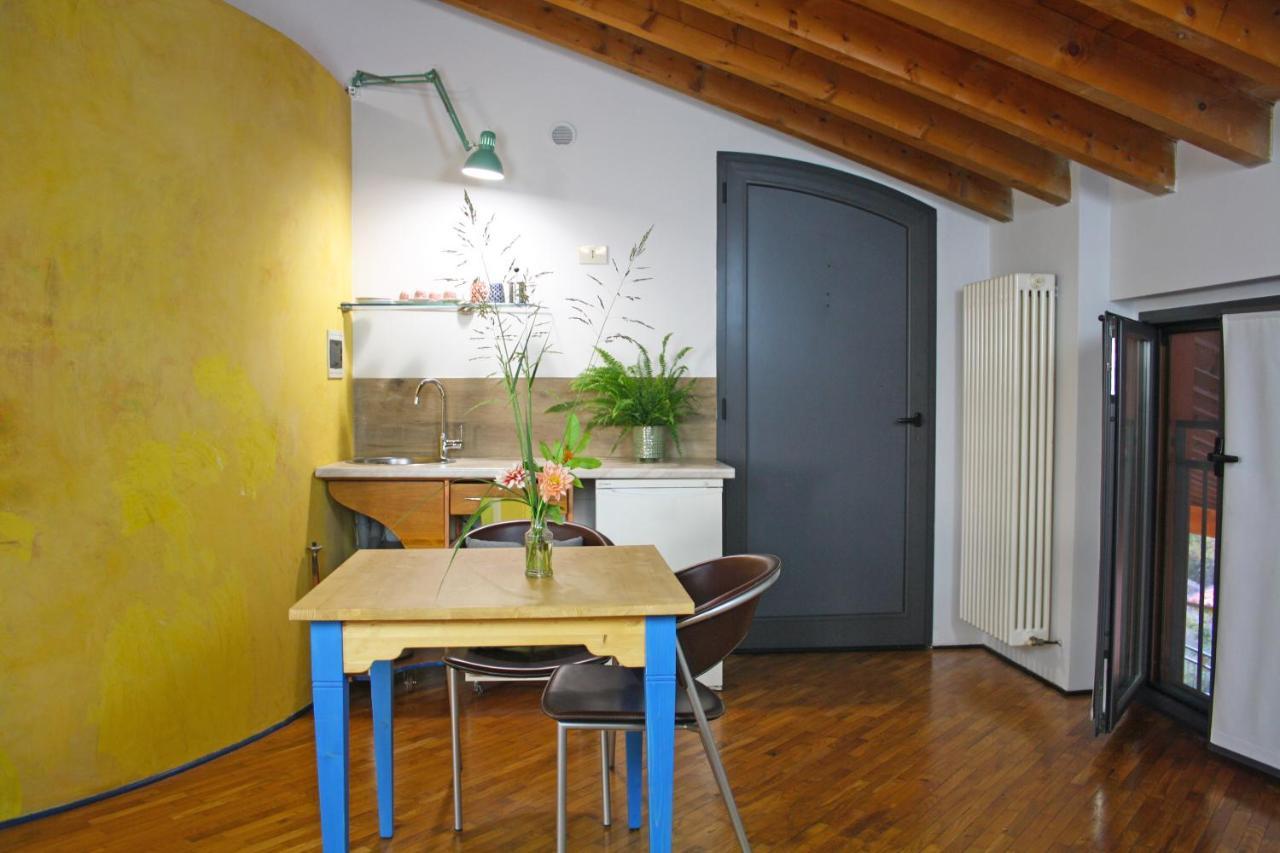 Agriturismo Fiorbello Montirone Екстер'єр фото