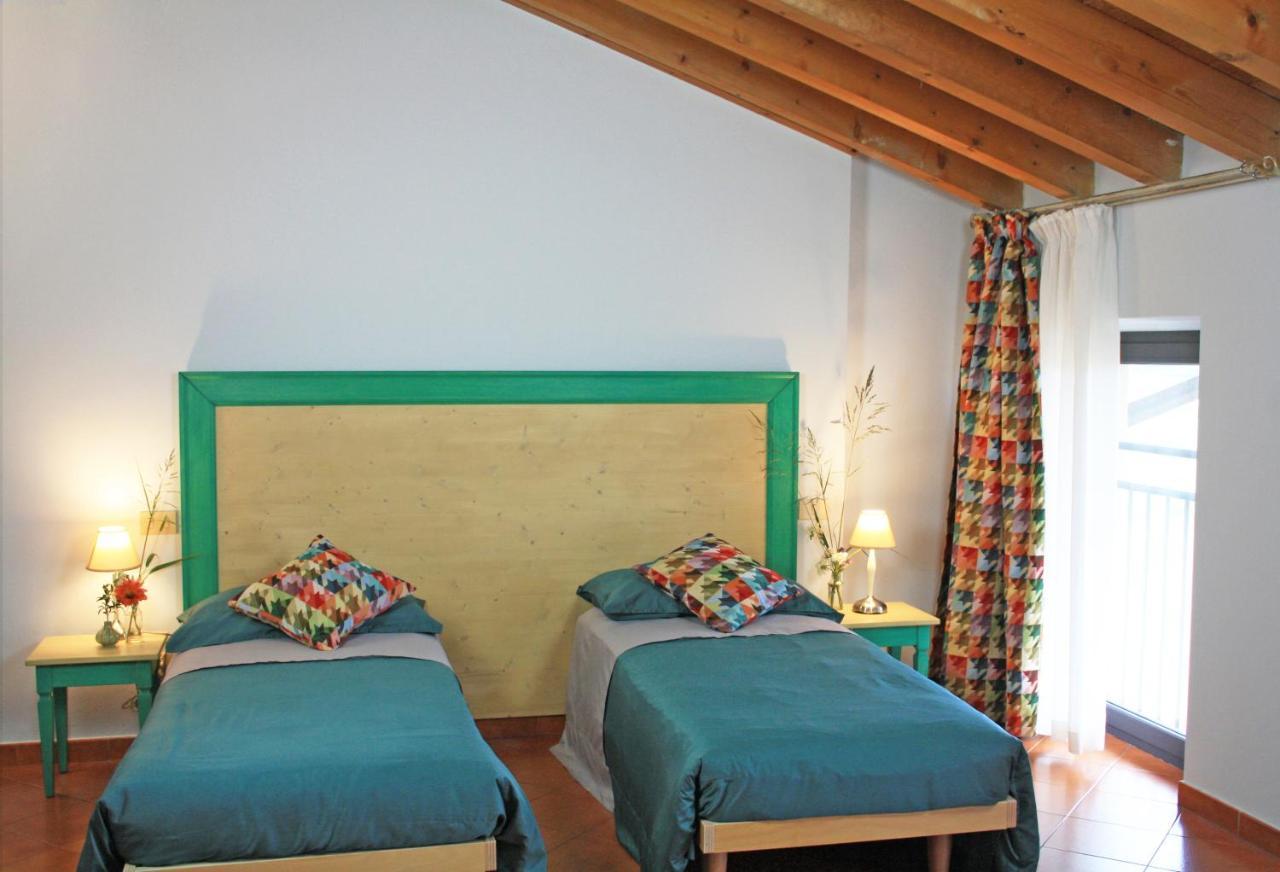 Agriturismo Fiorbello Montirone Екстер'єр фото