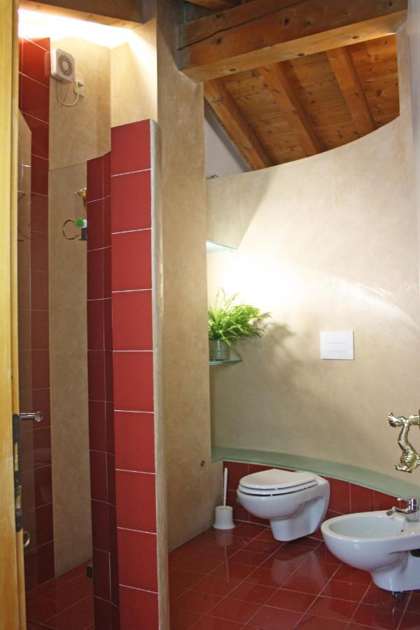 Agriturismo Fiorbello Montirone Екстер'єр фото