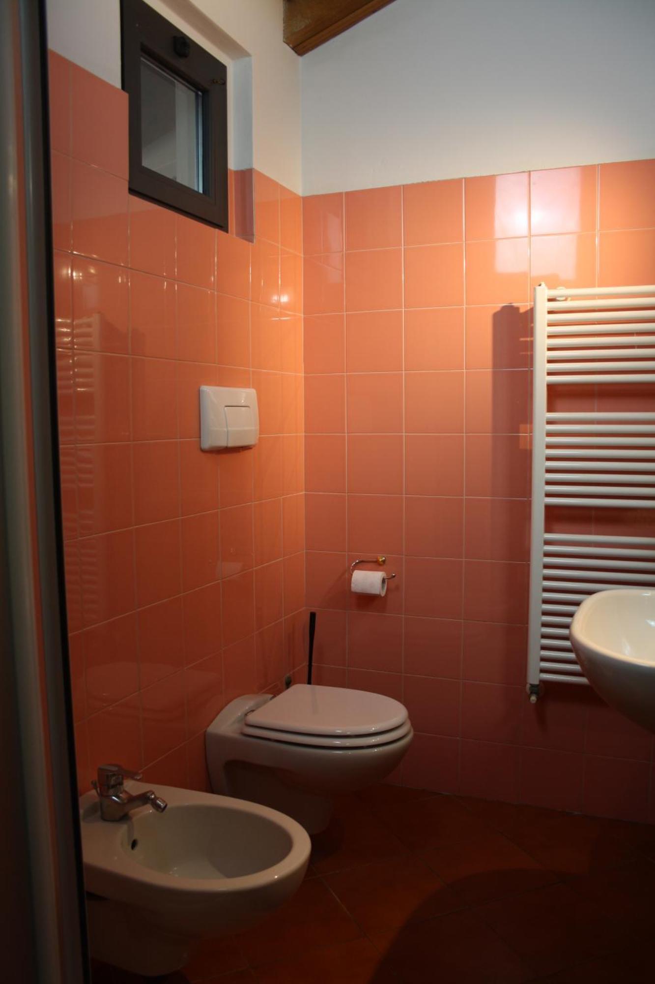 Agriturismo Fiorbello Montirone Екстер'єр фото