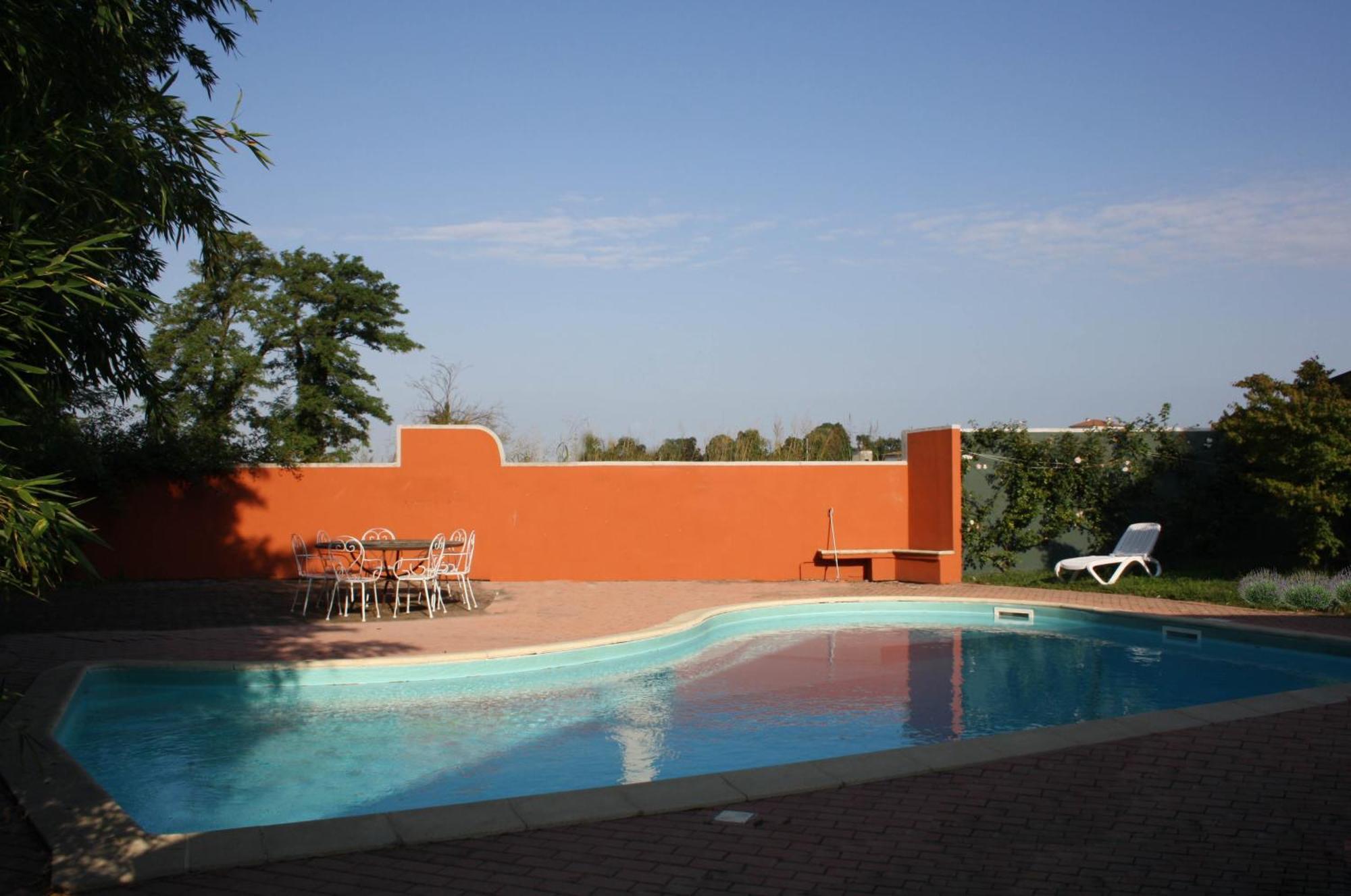 Agriturismo Fiorbello Montirone Екстер'єр фото